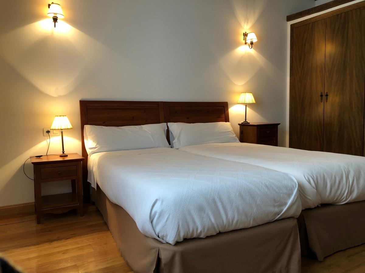 Casa Rural La Picota Valverde de la Vera Kültér fotó